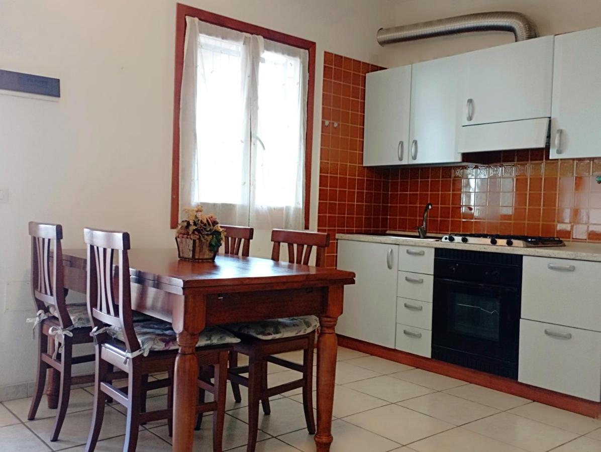 Villa Milena Costa Rei Vista Mare מראה חיצוני תמונה