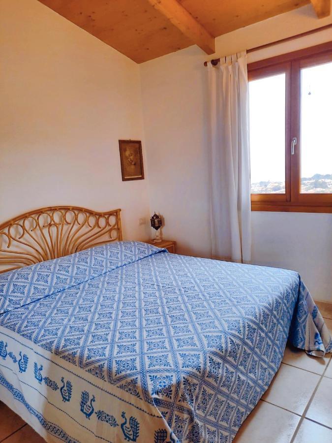 Villa Milena Costa Rei Vista Mare מראה חיצוני תמונה