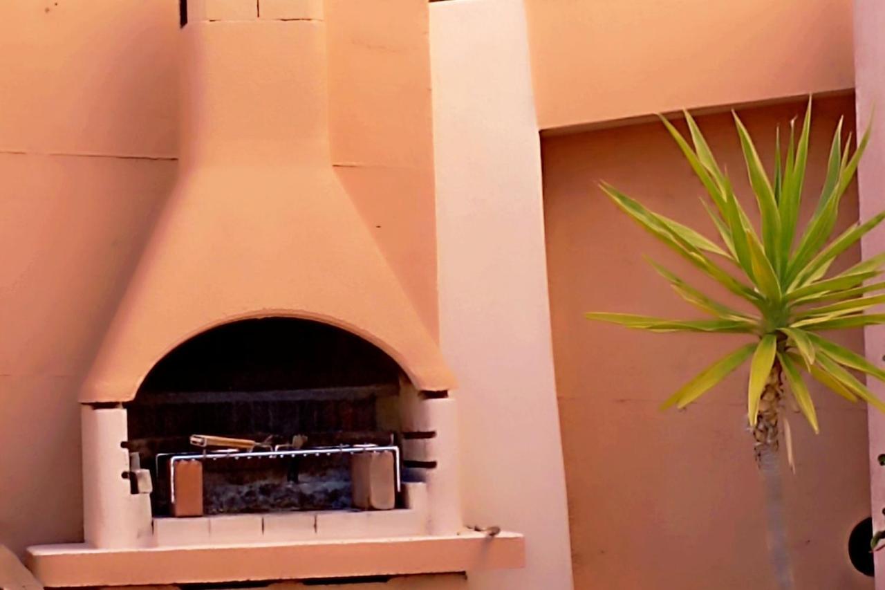 Villa Milena Costa Rei Vista Mare מראה חיצוני תמונה