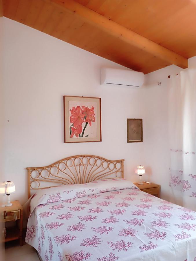 Villa Milena Costa Rei Vista Mare מראה חיצוני תמונה