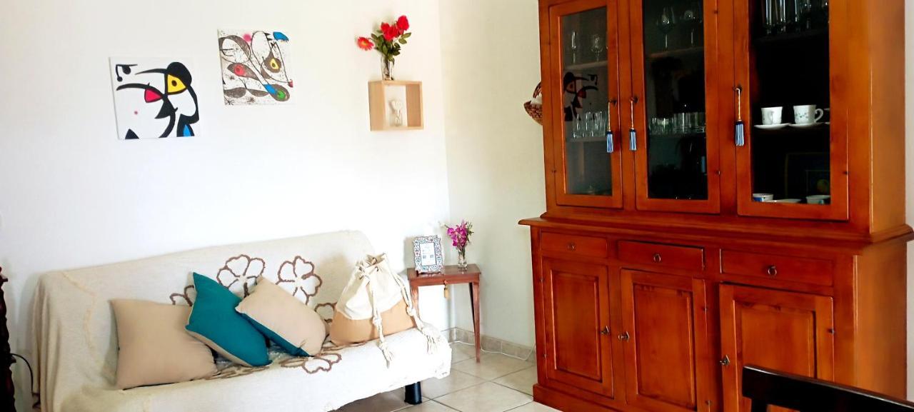 Villa Milena Costa Rei Vista Mare מראה חיצוני תמונה